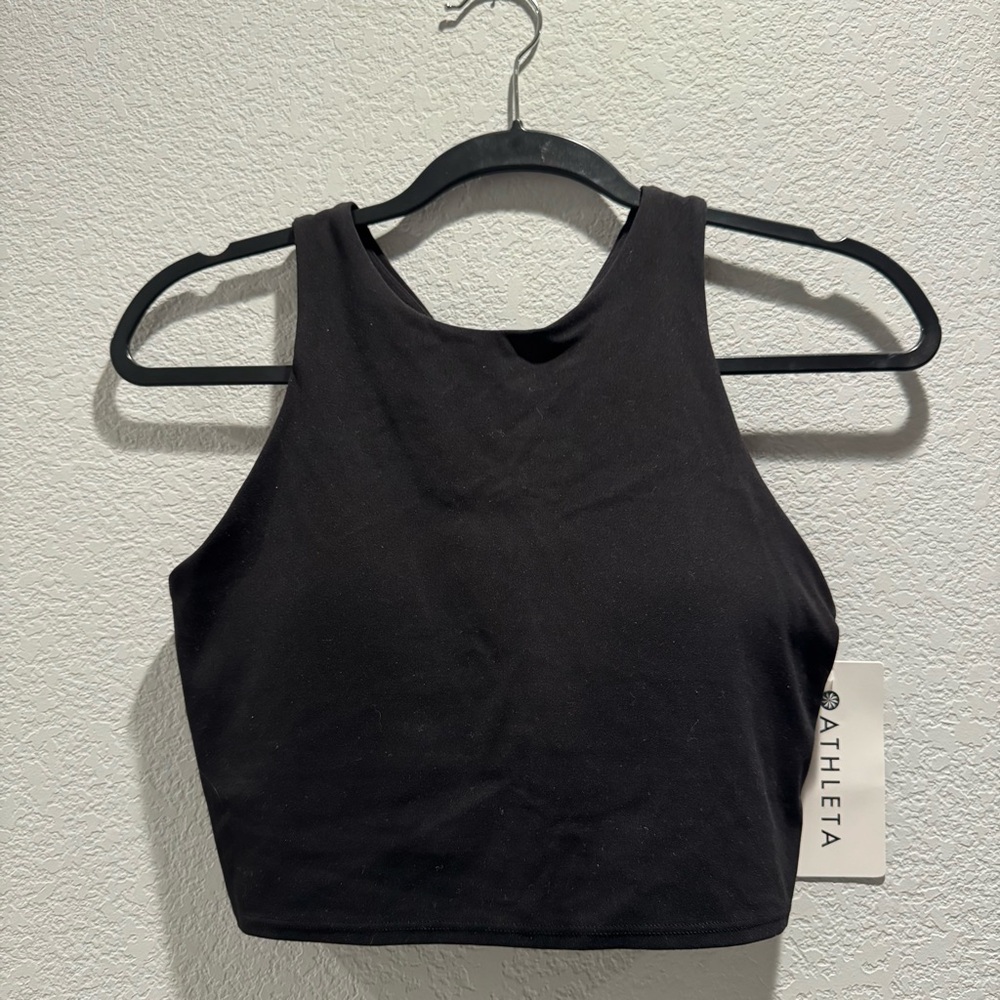 Athleta Conscious Crop Top – NWT